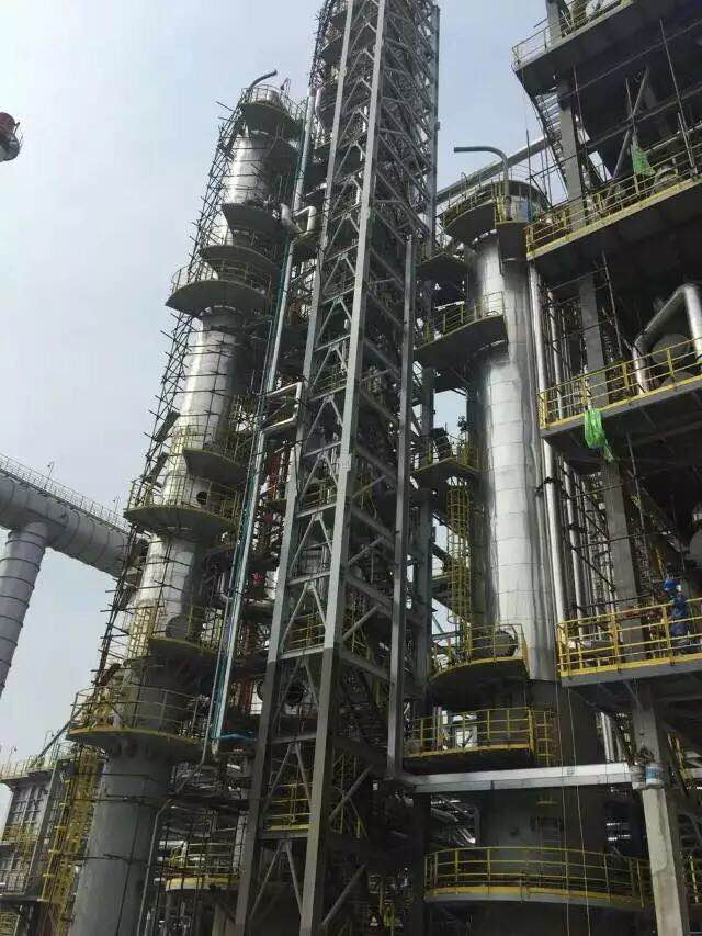 宣城设备翻新喷涂・钢构厂房升级改造