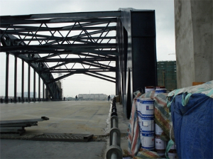 宣城专注工业场景喷漆服务