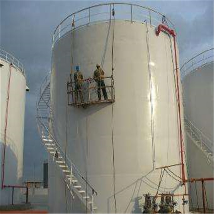 宣城喷漆翻新・工业喷漆・设备喷漆服务简介